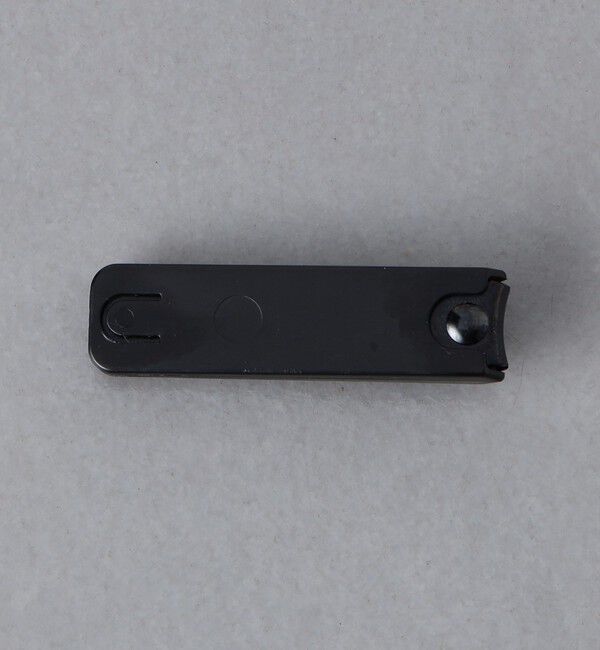 Style for Living「＜木屋＞爪切り BLACK 大」|その他|