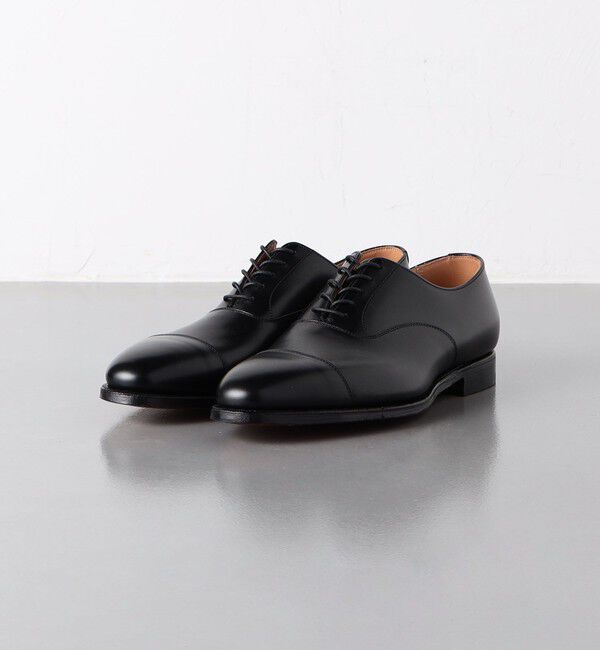 UNITED ARROWS「＜CROCKETT&JONES＞ CONNAUGHT2/ストレートチップ」|ビジネス・ドレスシューズ|