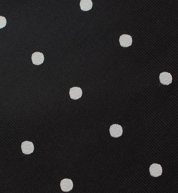 UNITED ARROWS「ミディアム ドット ネクタイ」|ネクタイ・蝶ネクタイ|