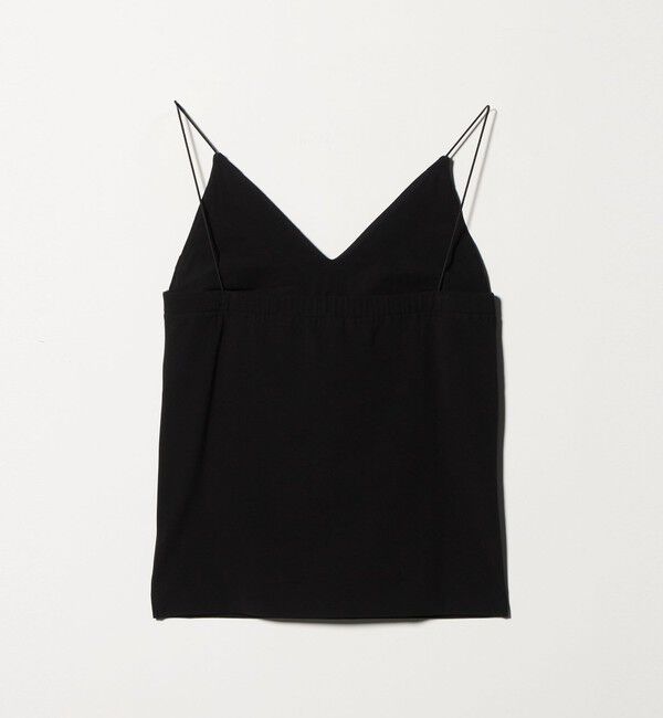 AEWEN MATOPH「＜AEWEN MATOPH＞Vネックキャミソール」|キャミソール|