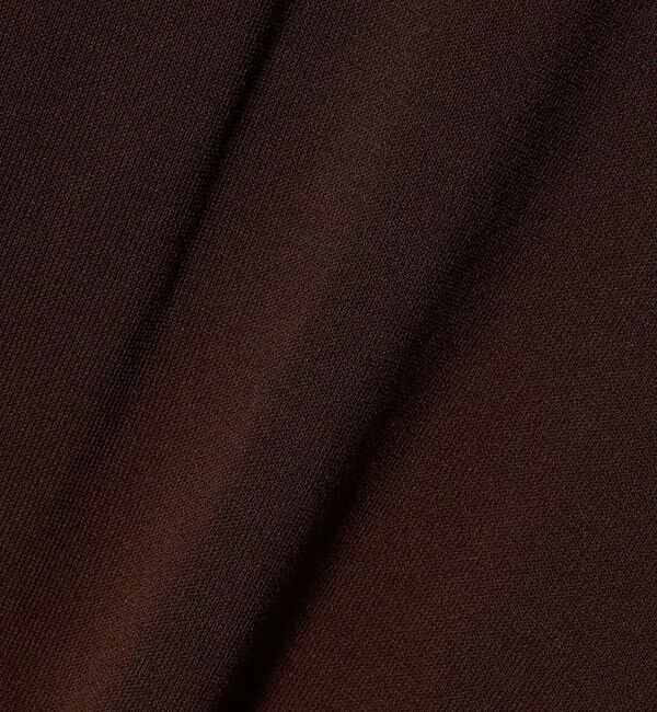 UNITED ARROWS「ポロコンビ 4WAY ニット ‐ウォッシャブル‐」|ニット・セーター|