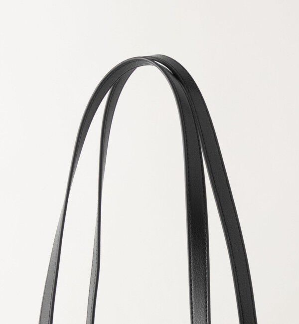 UNITED ARROWS green label relaxing「【WEB限定】ワンポイント シンプル トートバッグ（ソフトPCバッグ付） / A4 / 通勤」|トートバッグ|