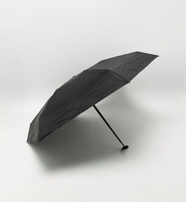 UNITED ARROWS green label relaxing「＜Wpc.＞go-koh GO003 折りたたみ傘 / 晴雨兼用 / レイン / 日傘」|傘|BLACK