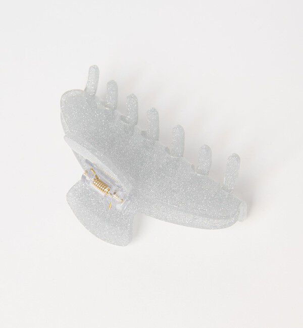 EMMEL REFINES「＜EMMEL REFINES＞EM ラメ ヘアクリップ」|その他|