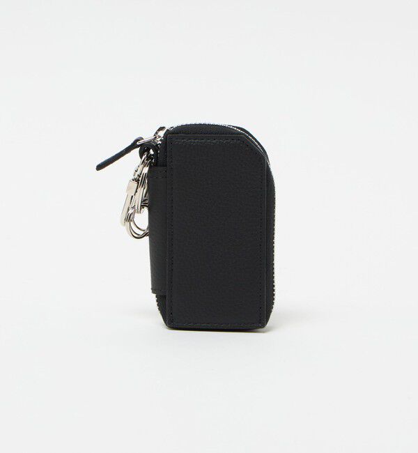 UNITED ARROWS green label relaxing「【別注】＜L'arcobaleno＞GLR スマートキーケース」|キーケース|BLACK