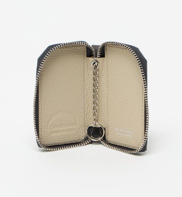 UNITED ARROWS green label relaxing「【別注】＜L'arcobaleno＞GLR スマートキーケース」|キーケース|