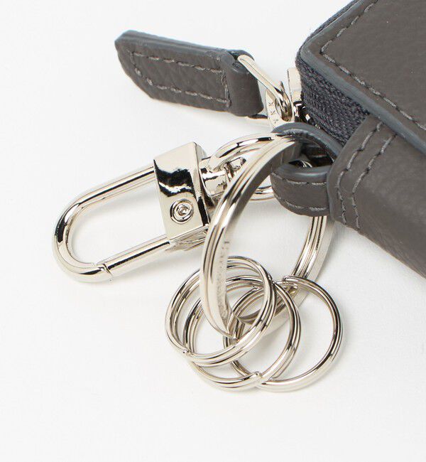 UNITED ARROWS green label relaxing「【別注】＜L'arcobaleno＞GLR スマートキーケース」|キーケース|