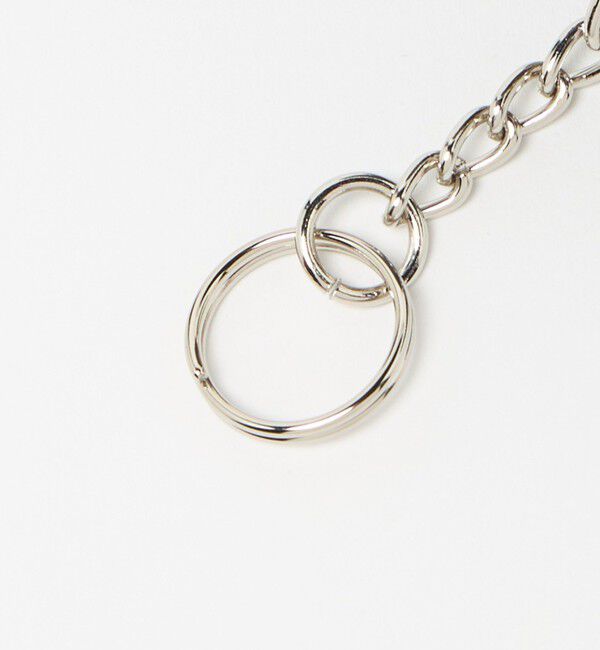 UNITED ARROWS green label relaxing「【別注】＜L'arcobaleno＞GLR スマートキーケース」|キーケース|