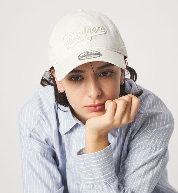 UNITED ARROWS green label relaxing「【別注】＜NEW ERA＞920 LA Pack / キャップ」|キャップ・キャスケット|