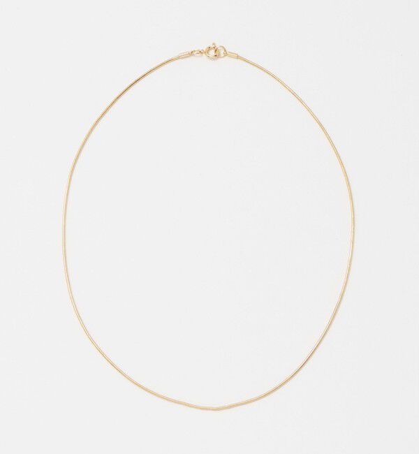 UNITED ARROWS green label relaxing「3WAY 3連ネックレス」|ネックレス|