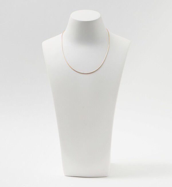 UNITED ARROWS green label relaxing「3WAY 3連ネックレス」|ネックレス|