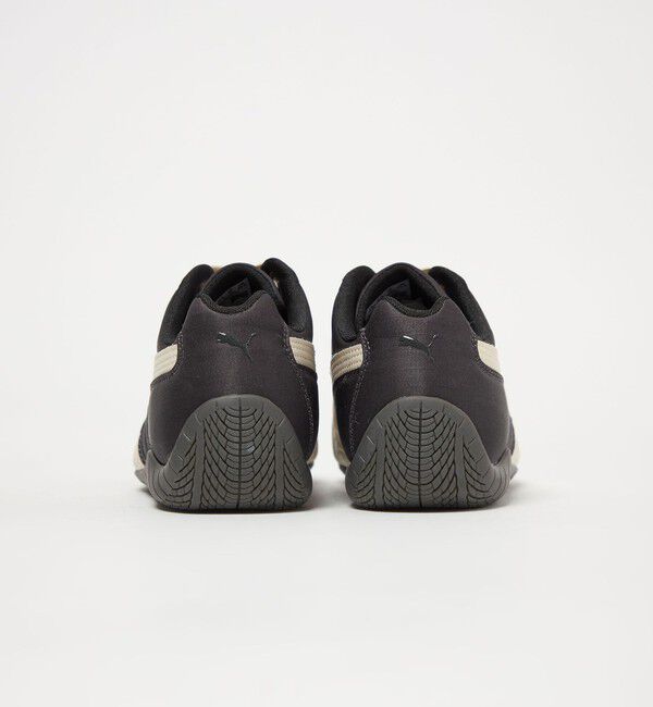 UNITED ARROWS green label relaxing「【別注】＜PUMA＞スピードキャット サテン スニーカー」|スニーカー|