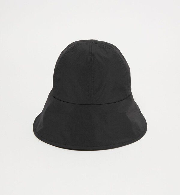 UNITED ARROWS green label relaxing「【WEB限定】2WAY コード キャップ / ハット UVカット」|キャップ・キャスケット|