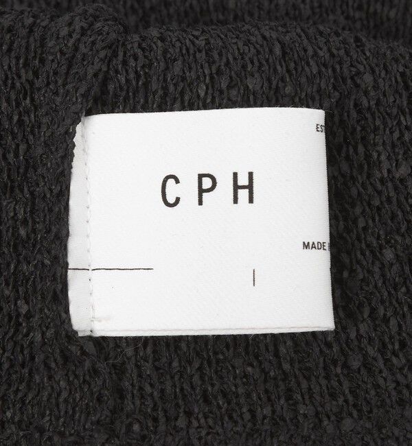 UNITED ARROWS green label relaxing「【別注】＜CPH＞GLR チューリップハット」|ハット|