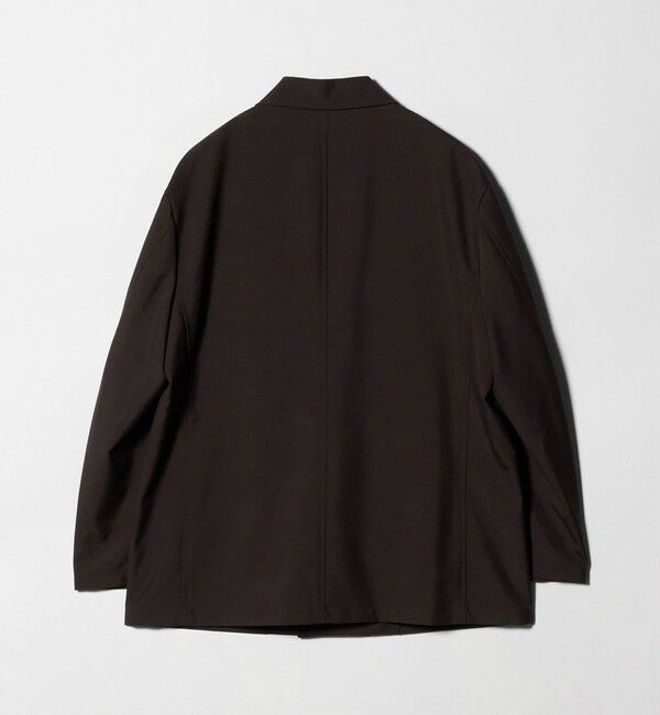 UNITED ARROWS green label relaxing「TW オックス ダブル ブレザー ジャケット」|テーラードジャケット|