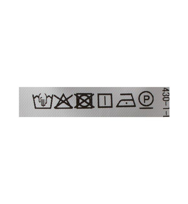 UNITED ARROWS green label relaxing「シアー リップ ジップ パーカー」|ブルゾン・スタジャン|