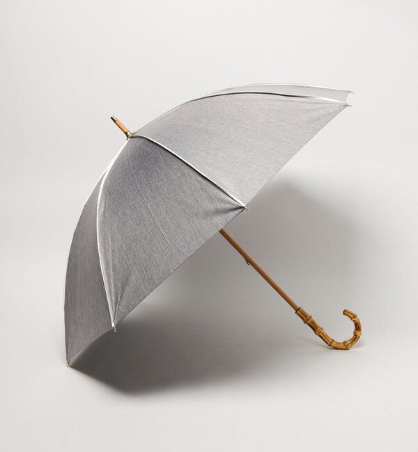 UNITED ARROWS green label relaxing「【別注】＜Wpc.＞UVO 日傘 / 長傘 / アンブレラ 晴雨兼用」|傘|MD.GRAY