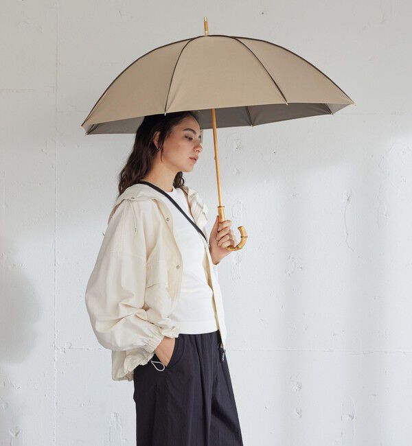 UNITED ARROWS green label relaxing「【別注】＜Wpc.＞UVO 日傘 / 長傘 / アンブレラ 晴雨兼用」|傘|