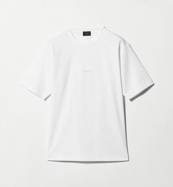 UNITED ARROWS green label relaxing「Relaxing 半袖 Tシャツ カットソー -接触冷感-」|Tシャツ・カットソー|