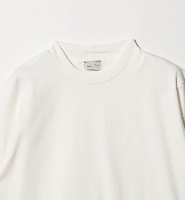 UNITED ARROWS green label relaxing「A+ COOL ビズ クルーネック カットソー Tシャツ -接触冷感・吸水速乾-」|Tシャツ・カットソー|