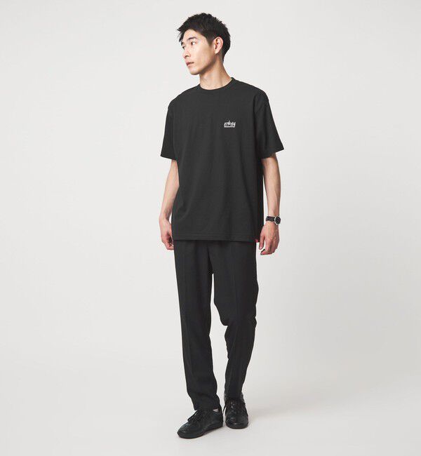 UNITED ARROWS green label relaxing「＜Manhattan Portage＞ ロゴ Tシャツ」|Tシャツ・カットソー|
