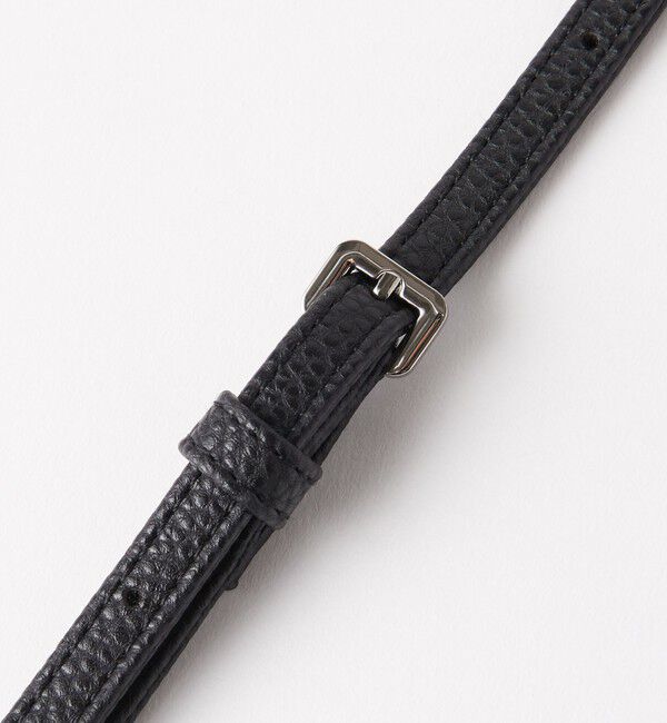 BEAUTY&YOUTH UNITED ARROWS「＜ajew＞CADENAS ストラップ iPhone13Pro ケース」|モバイルケース|