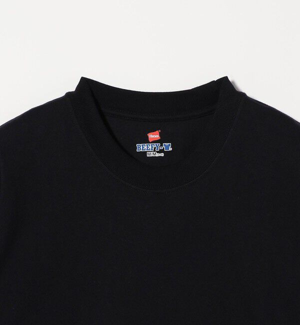 BEAUTY&YOUTH UNITED ARROWS「【別注】 ＜Hanes＞ ビーフィー Tシャツ」|Tシャツ・カットソー|