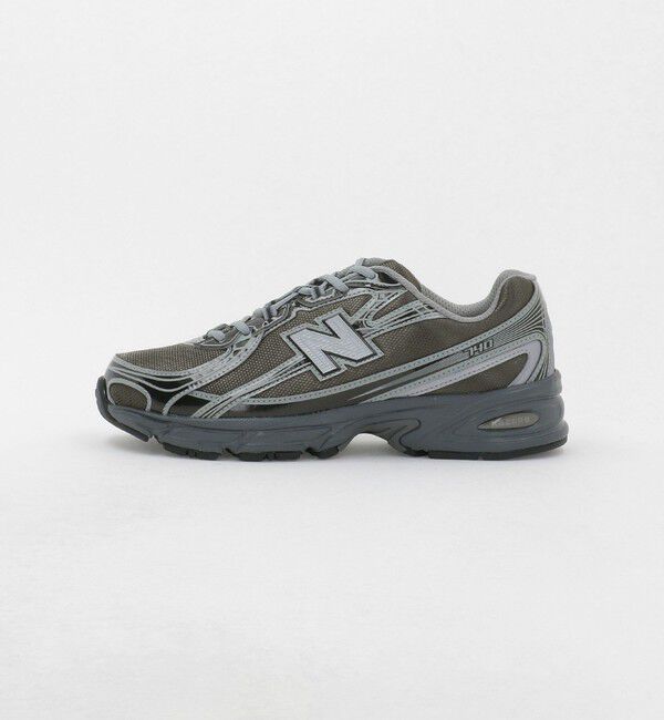 BEAUTY&YOUTH UNITED ARROWS「＜New Balance＞740 スニーカー」|スニーカー|MD.GRAY
