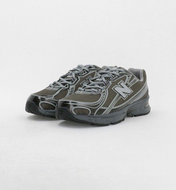 BEAUTY&YOUTH UNITED ARROWS「＜New Balance＞740 スニーカー」|スニーカー|