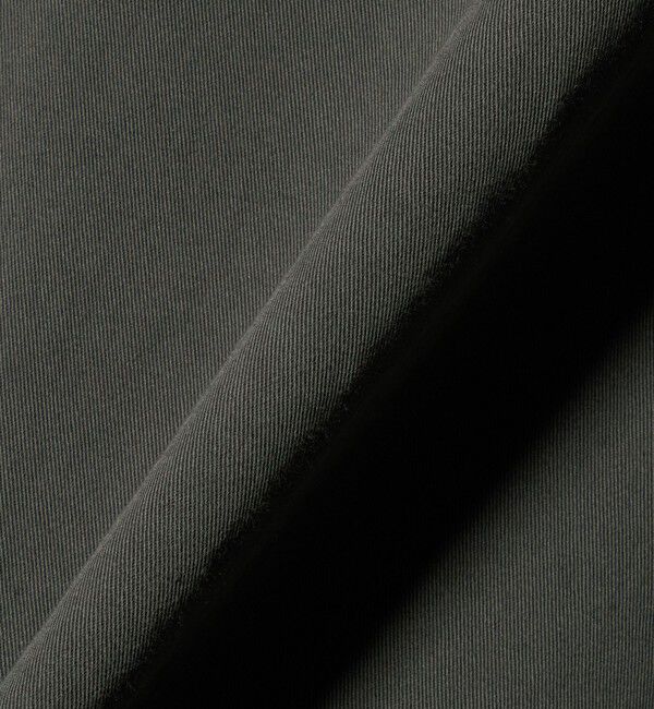 BEAUTY&YOUTH UNITED ARROWS「＜She is-.＞レースアップ セーラーカラー ブラウス」|シャツ・ブラウス|