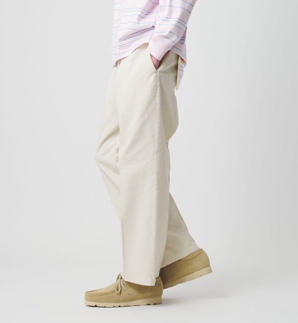 California General Store「＜DICKIES &times; CGS＞ダメージ チノパンツ」|チノ|