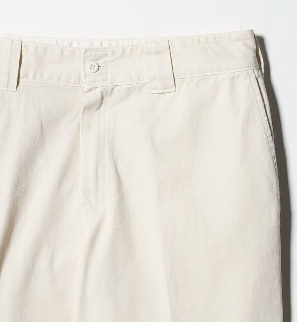 California General Store「＜DICKIES &times; CGS＞ダメージ チノパンツ」|チノ|