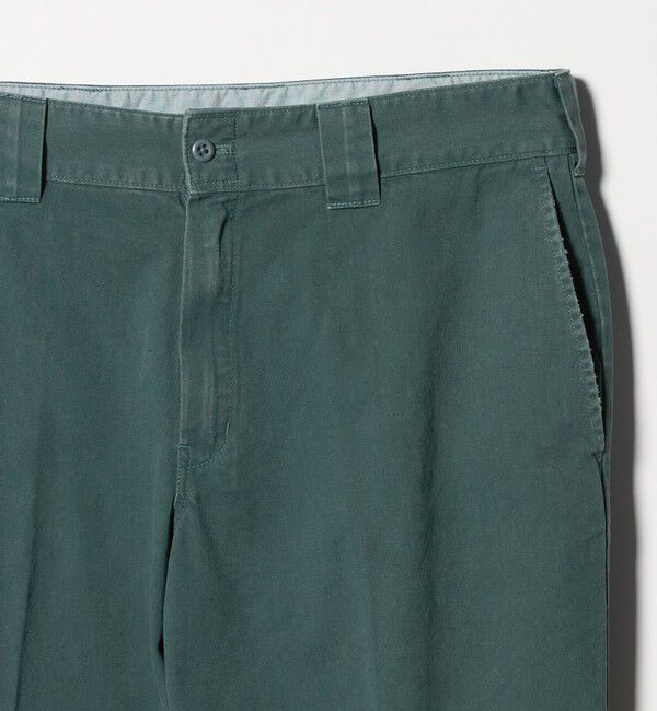 California General Store「＜DICKIES &times; CGS＞ダメージ チノパンツ」|チノ|