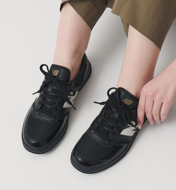 BEAUTY&YOUTH UNITED ARROWS「＜New Balance＞U500 スニーカー」|スニーカー|