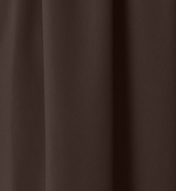 BEAUTY&YOUTH UNITED ARROWS「【WEB限定 Wardrobe DAILY MINIMAL】ギャザーノースリーブ オールインワン 接触冷感 UVカット はっ水」|オールインワン|