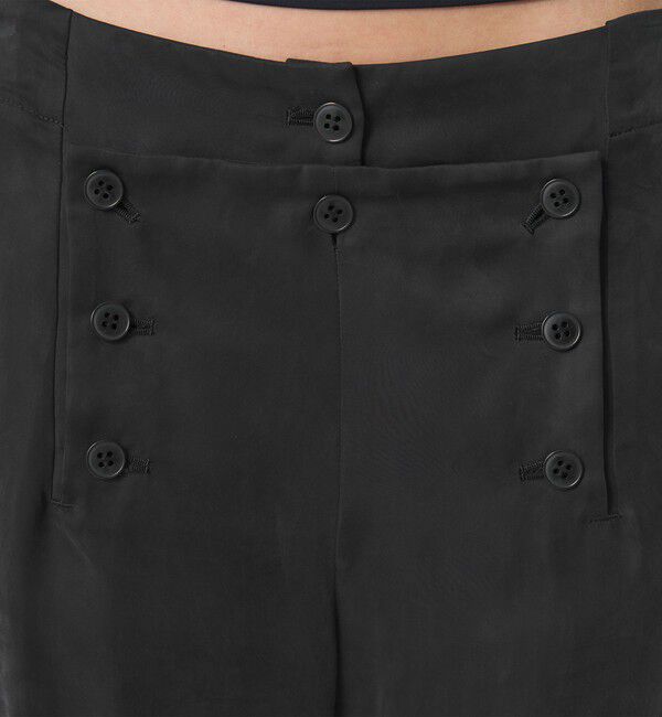 ATTISESSION「＜ATTISESSION＞セーラー パンツ」|その他|