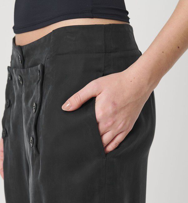 ATTISESSION「＜ATTISESSION＞セーラー パンツ」|その他|