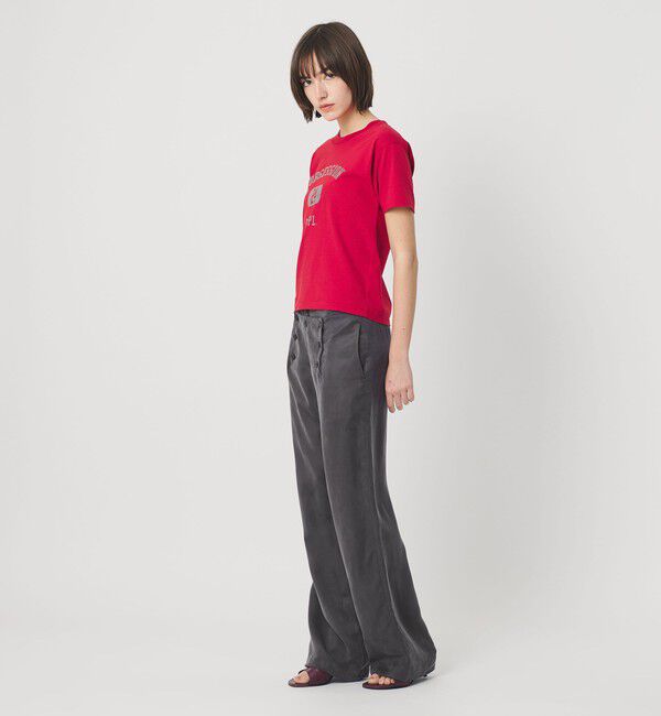 ATTISESSION「＜ATTISESSION＞セーラー パンツ」|その他|