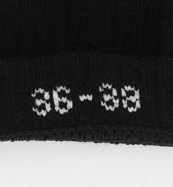 BEAUTY&YOUTH UNITED ARROWS「＜Salomon＞EVERYDAY CREW 3P ソックス」|ソックス|