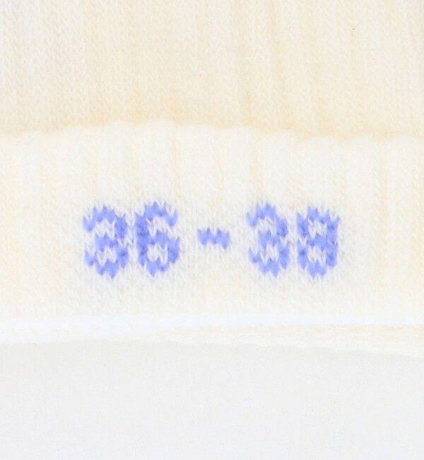 BEAUTY&YOUTH UNITED ARROWS「＜Salomon＞EVERYDAY CREW 3P ソックス」|ソックス|