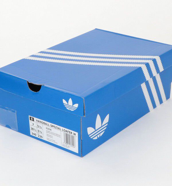 BEAUTY&YOUTH UNITED ARROWS「＜adidas Originals＞HANDBALL SPEZIAL ローファー スニーカー」|スニーカー|