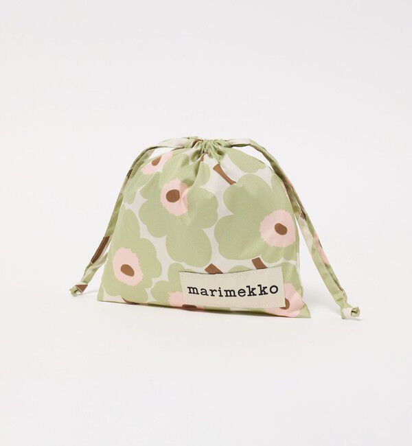 BEAUTY&YOUTH UNITED ARROWS「＜marimekko＞Mini Unikko ALLPURPOSE ポーチ」|ポーチ|
