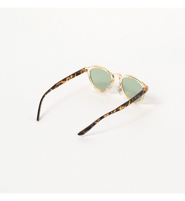 Ray BEAMS 「NOEYEDIA / サングラス "NE-430"」|サングラス|