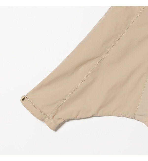 Demi-Luxe BEAMS 「WOOLRICH / SUMMER ANORAK ブルゾン」|ブルゾン・スタジャン|