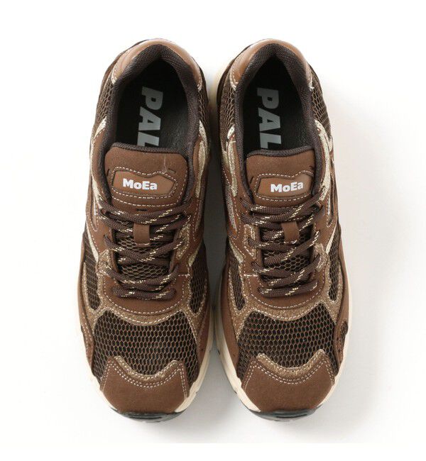 Demi-Luxe BEAMS 「MoEa / GN8-11 スニーカー」|スニーカー|