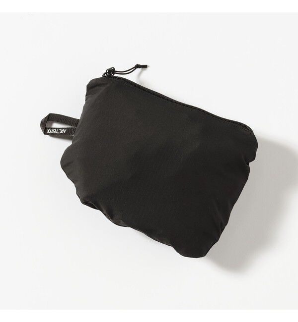 BEAMSBOY「ARC&rsquo;TERYX / Squamish Jacket W」|ブルゾン・スタジャン|