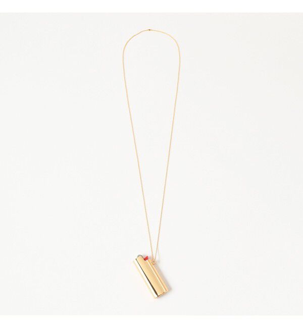 BEAMS「B.BICMINI_C/NECK」|その他|