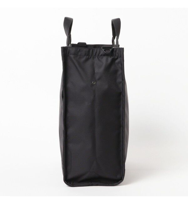 BEAMS「【別注】MONOLITH / 2WAY TOTE STANDARD」|リュック|