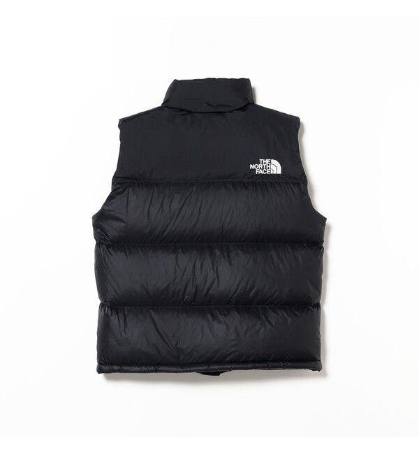 BEAMS「THE NORTH FACE / Nuptse Vest」|ベスト・ジレ|