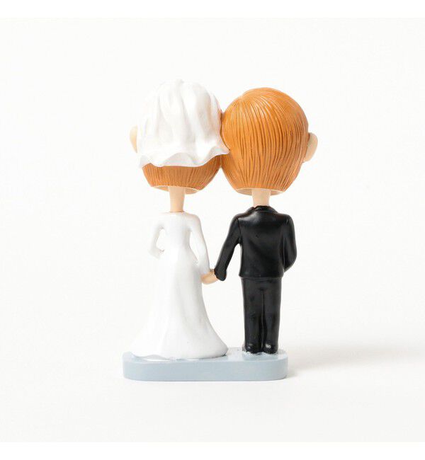 BEAMS「フォト フレーム バブルヘッド」|その他|